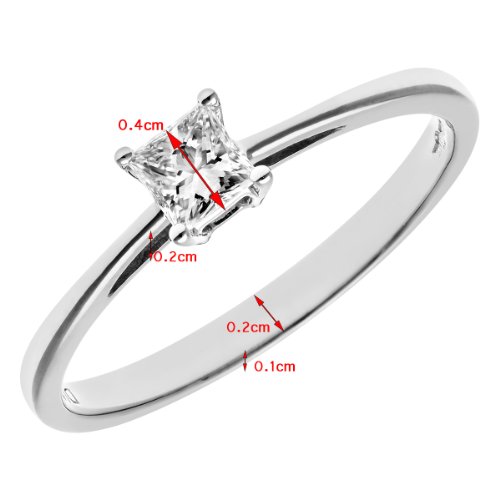 Naava PR09543W18JSI(J)