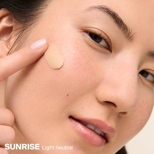 Supergoop! Mineral Mattescreen SPF 40 - Mineral, Oil-Free Broad Spectrum Sunscreen - Smooths Skin’s Appearance, Minimizes Pores & Controls Shine - Water & Sweat Resistant - Image 4