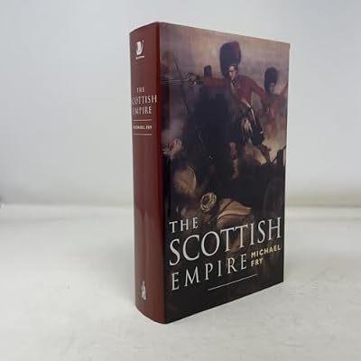 The Scottish Empire
