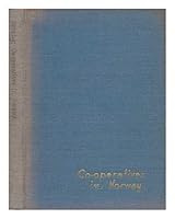 Co-operatives in Norway B0007ITN0S Book Cover