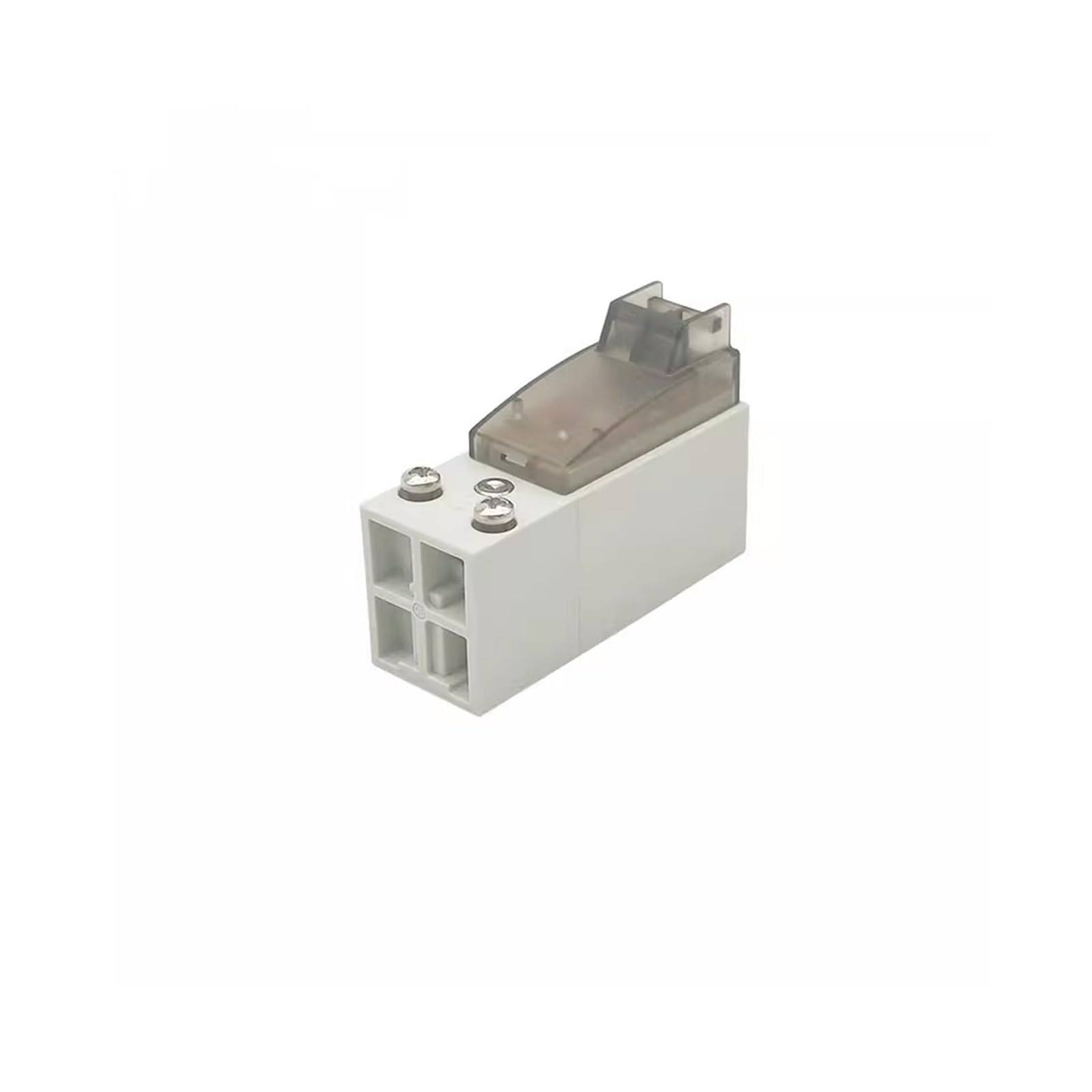 Électrovanne micro-solénisée CPV15 contrôle pneumatique précis