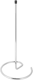 Silver Decanter Dryer