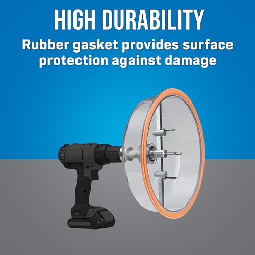 Jonard Tools Adjustable Hole Saw