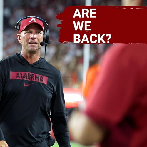 TURNAROUND: Alabama's Bounce Back from Stumble to Dominance with Some Huge Performances