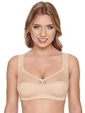 Susa Damen Standard BH, Skin, B95