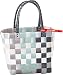 Produktbild Ice-Bag Witzgall 5009-26-0 Evergreen Einkaufskorb, Shoppertasche, 28x21x28 cm