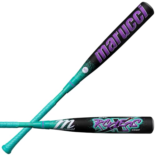 Marucci CATX RCKLESS Composite, USSSA, -10 Drop, 2 3/4' Barrel, Medium-Load, 28' / 18 oz