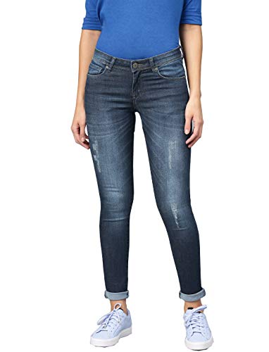 Image of American Crew Women's Slim Fit Jeans