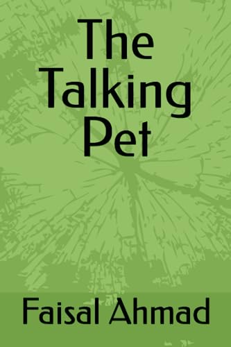 The Talking Pet