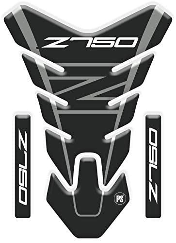 Tankpad Für KTM Duke 790 V1 - 3D Kunstharz Aufkleber - Selbstklebend & Kratzfest