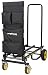 Rock-N-Roller Medium Multi-pocket Tool/Accessory Bag fits R8, R10, R12 Multi-Carts