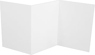 Envelopes Store LUXPaper A7 Z-Fold Invitations | 5