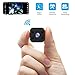 FULAO Mini Spy Camera WiFi Hidden Camera Wireless HD 1080P Indoor Home Small Spy Cam Security Cameras Nanny Cam with Motion Detection Night Vision for iPhone Android Phone iPad PC (spy Camera)