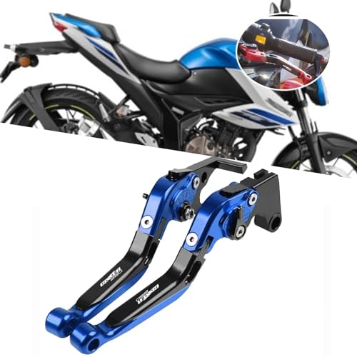 XIAXIA For �W�N�T�[ 150 250 GIXXER250 150 250 Gixxer 250 gixxer150 2026 2025 �p ���߉\�܂肽���ݎ��X�N�[�^�[ �u���[�L�N���b�`���o�[�n���h�� gixxer250 2025-2026 �o