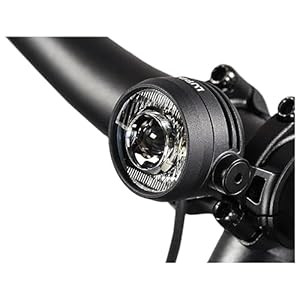 Lupine SL Nano E-Bike Frontlicht Schwarz