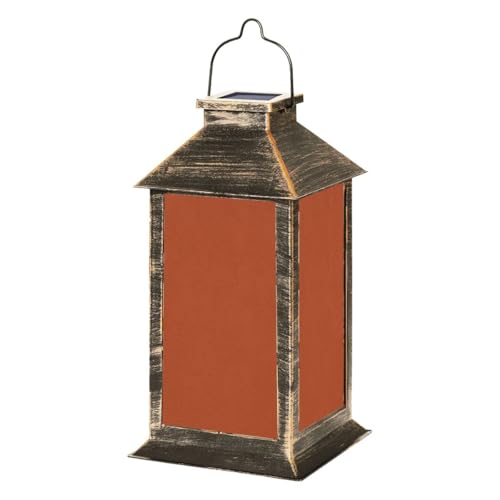Solar Lanterns Outdoor Waterproof