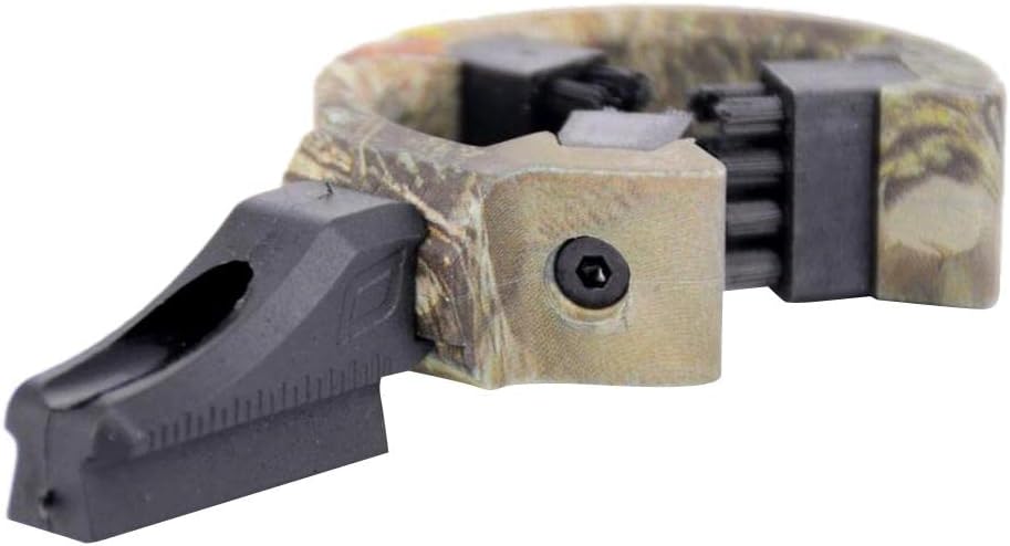 Hunting Archery Compound Bow Arrow Rest Right/Left Hand ¨C Reduce Friction & Total Arrow Containment - Adjustable for Both Hands ¨C Weight Aluminum & Plastic Construction ¨C