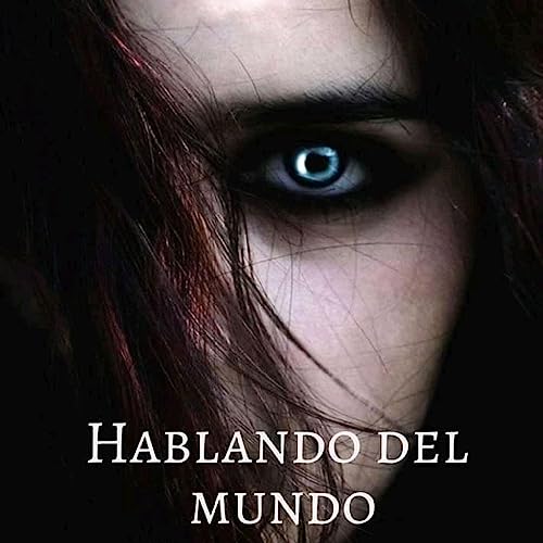 『Hablando del Mundo』のカバーアート