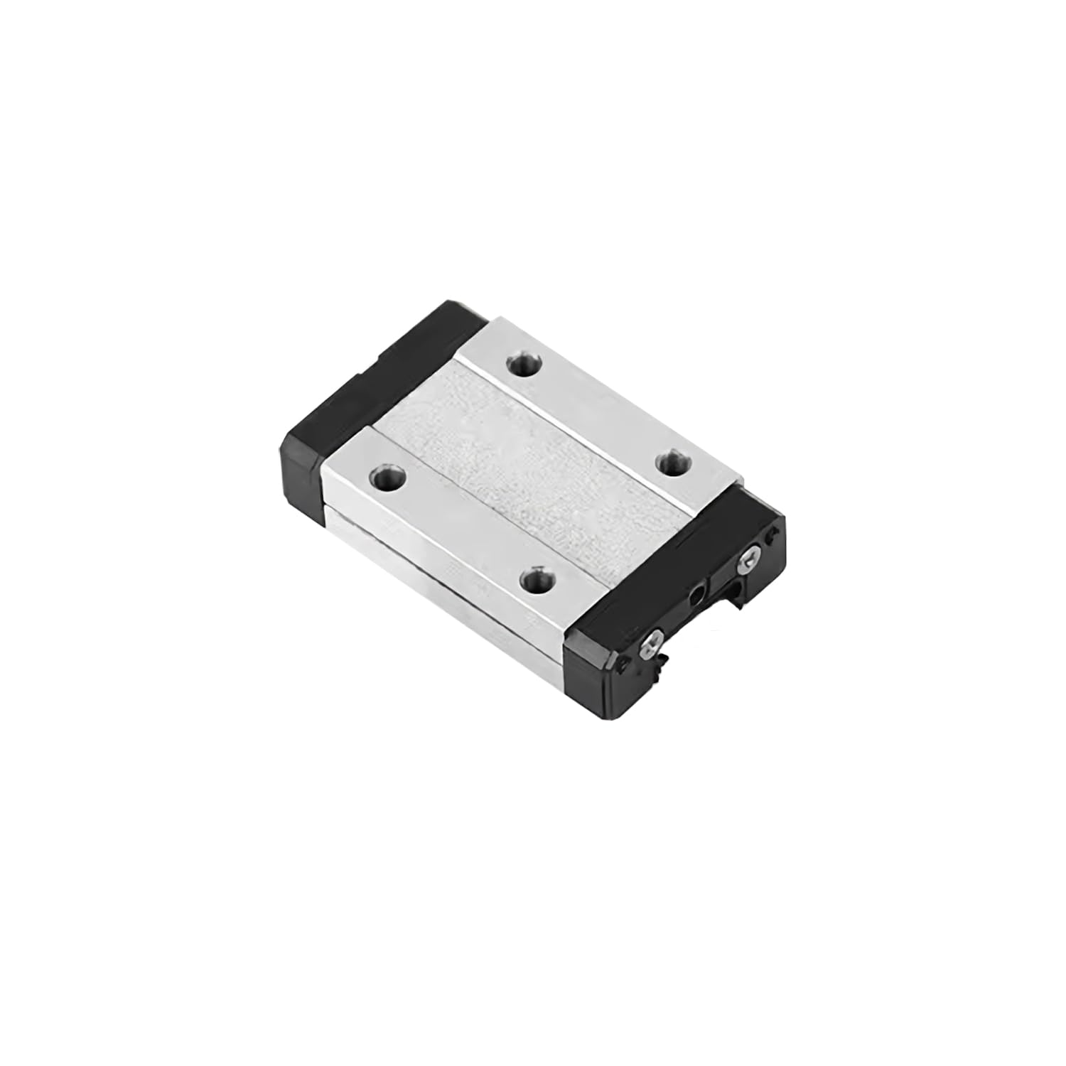 Miniature Linear Rail Guide MGN12H 1PCS Sliding Block for MGN12 Linear Slide Rail and 3D Printer