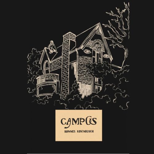 Couverture de Campus