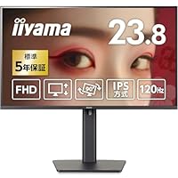 Amazon.co.jp: iiyama 23.6インチ タッチパネル モニター ディスプレイ