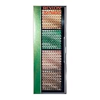REVLON SO FIERCE!™ PRISMATIC SHADOW QUAD Fully Loaded