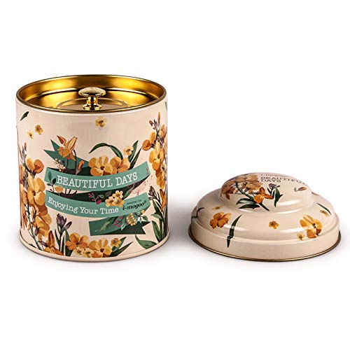 LeCharm Keemun Black Tea Loose Leaf