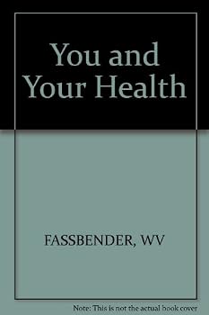 Paperback You and Your Health Book