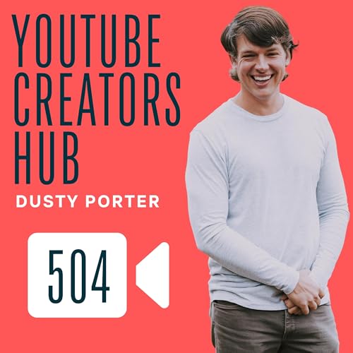 He Makes $8K/Month on YouTube With Less Than 100 Videos