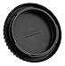 Fotodiox Designer Body Cap Compatible with Canon EF and EF-S Mount Cameras