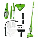 MOP-X9 MOP-01 LIMPIADOR Y VAPORIZADOR COLOR VERDE