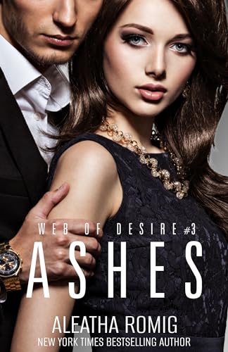 Ashes: Web of Desire 3: Sparrow Webs 9