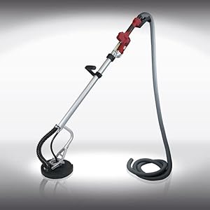 Wandschuurmachine 710 W 225 mm – 2,8 MT PROF. LP700E STAYER