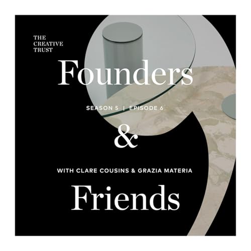 Founders & Friends