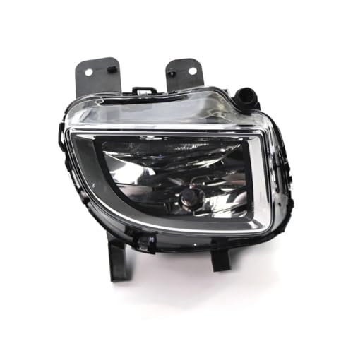 Antibrouillard LED Golf 6 GTI 2009-2013 feu avant gauche droit avec barre ampoules incluses