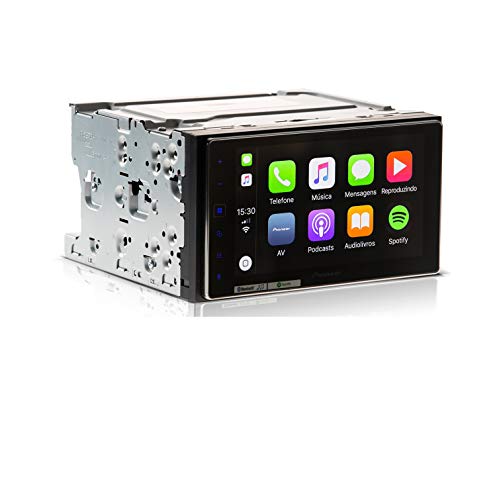 Central Multimídia Pioneer Sph-Da138Tv 6.2