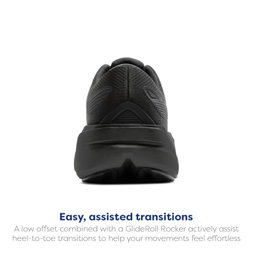 Image of Brooks Men's Ghost Max 3 Neutral Running & Walking Shoe