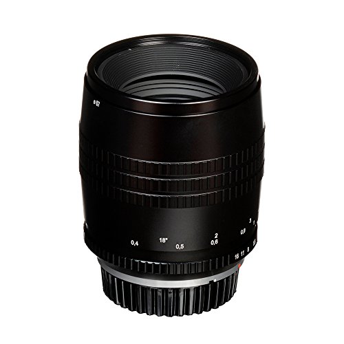 Lensbaby Velvet 85 For Nikon F #TOP7