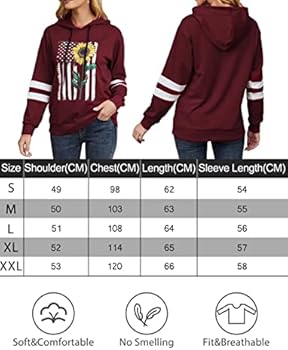 Hemlock Sudaderas Con Diseño De Girasoles Para Mujer, Cuello Redondo, Manga Larga, Suéter De Otoño, Camisas Casuales Con Capucha Gráfica, Negro