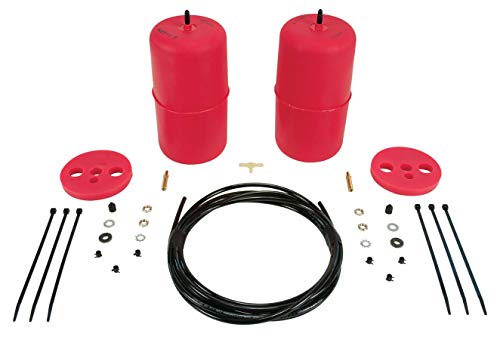 Air Lift 1000 Air Suspension Kit 60825