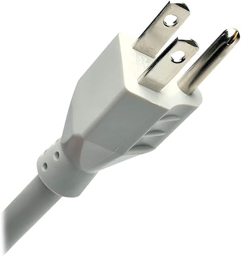 Miniatura 7 de Tripp Lite Protect It! Protector de sobretensión, 6 salidas de CA, cable de 4 pies, 790 J, gris claro