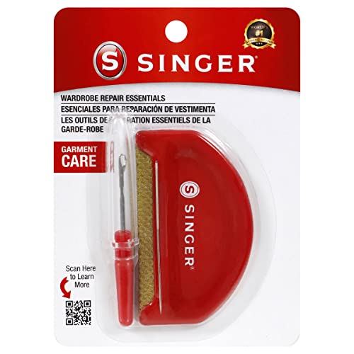 SINGER Wardrobe Repair Essentials