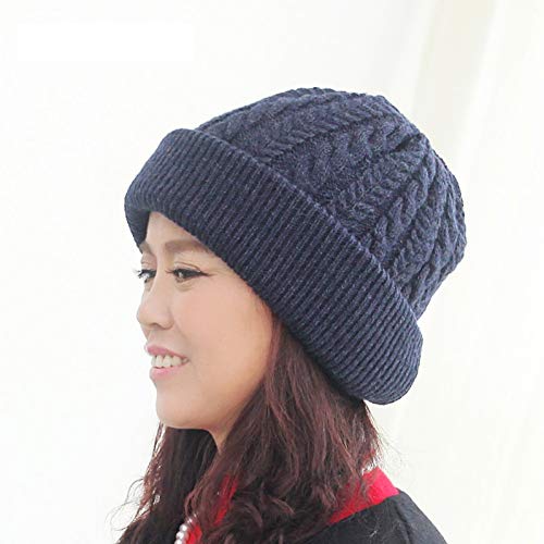 Bonnet cachemire femme haut de gamme | Douceur naturelle et tricot premium