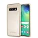 Produktbild Guess GUHCS10IGLGO Iridescent Hard Case for Samsung G973 Galaxy S10, Gold