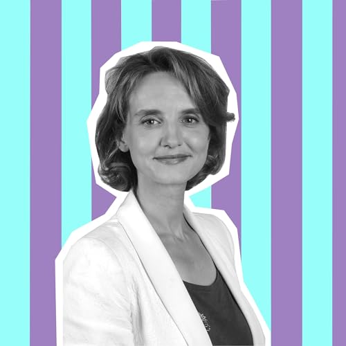 Live avec la d&eacute;put&eacute;e C&eacute;line Calvez Titelbild