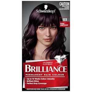 Schwarzkopf Brilliance,