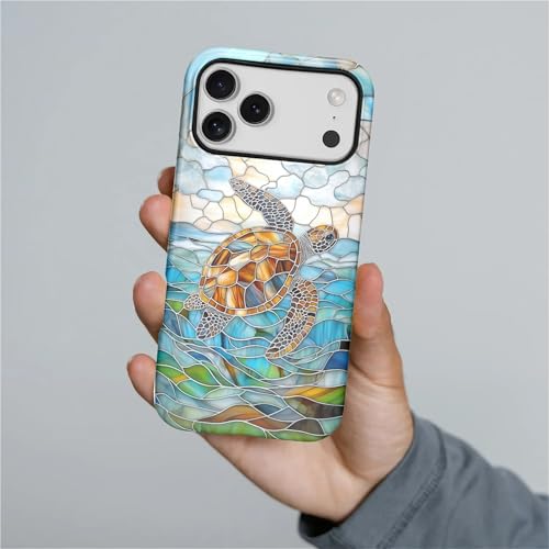 Coque iPhone DDD Pro Max tortue anti-chute et antichoc