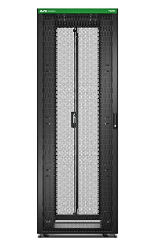 Apc Easy Rack 800Mm/48U/1000Mm W/Tetto