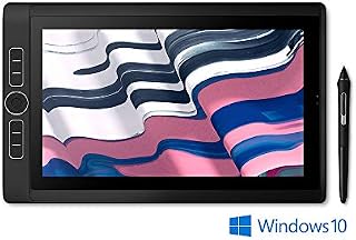 Wacom MobileStudioPro 13” Drawing Tablet Graphics Computer for Drawing, Art, Animation/Graphics and Image