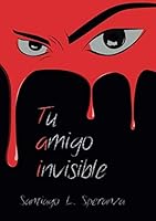 Tu amigo invisible 1097907910 Book Cover